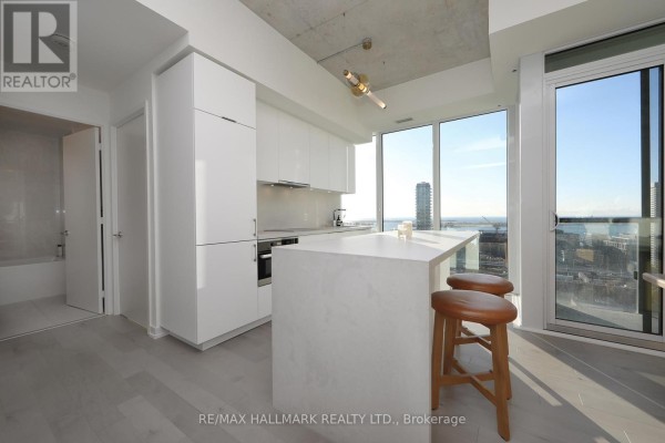Dining room - 2604 - 158 Front Street E, Toronto, ON M5A0K9 Photo 3