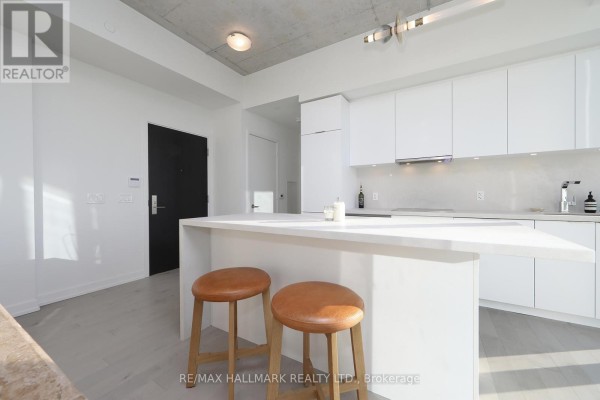 Bedroom 2 - 2604 - 158 Front Street E, Toronto, ON M5A0K9 Photo 5