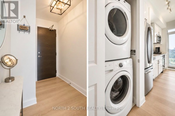 2604 - 30 Shore Breeze Drive, Toronto, ON M8V1A1 Photo 2
