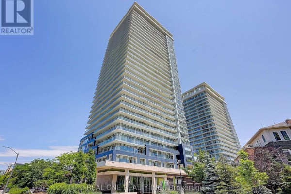 2604 - 360 Square One Drive, Mississauga
