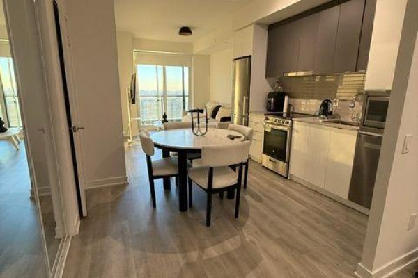 2604 - 50 Upper Mall Way, Vaughan, ON L4J0L8 Photo 3