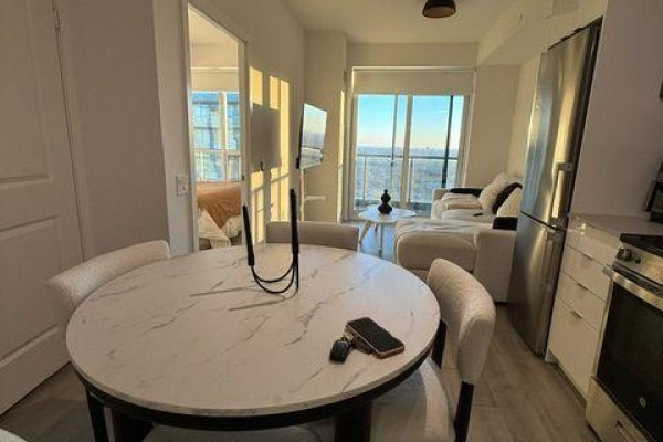 2604 - 50 Upper Mall Way, Vaughan, ON L4J0L8 Photo 4