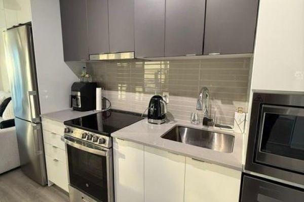 2604 - 50 Upper Mall Way, Vaughan, ON L4J0L8 Photo 5
