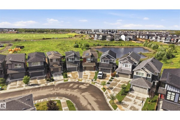 2604 202 St Nw, Edmonton, AB, photo 3