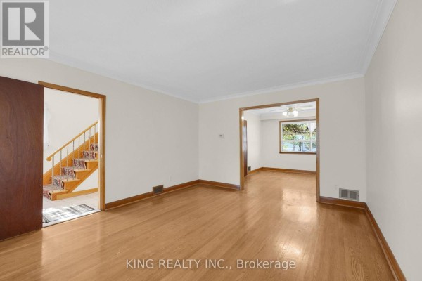 Bedroom 3 - 2604 Keele Street, Toronto, ON M6L2P1 Photo 5
