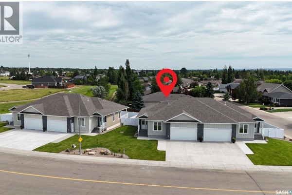 Kitchen - 2604 Sandpiper Road, North Battleford, SK S9A3Z3 Photo 2