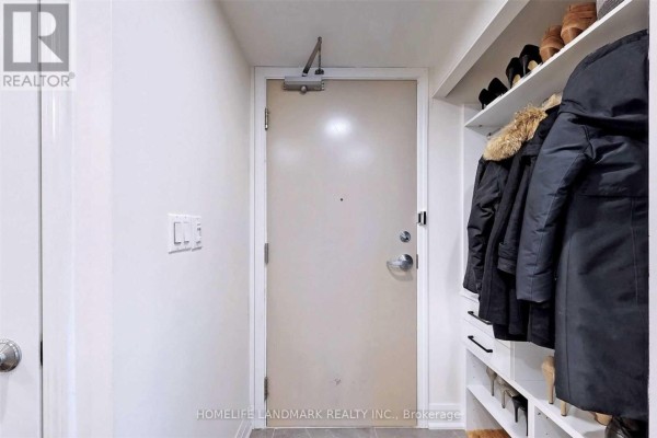 Kitchen - 2605 - 18 Holmes Avenue, Toronto, ON M2N0E1 Photo 2