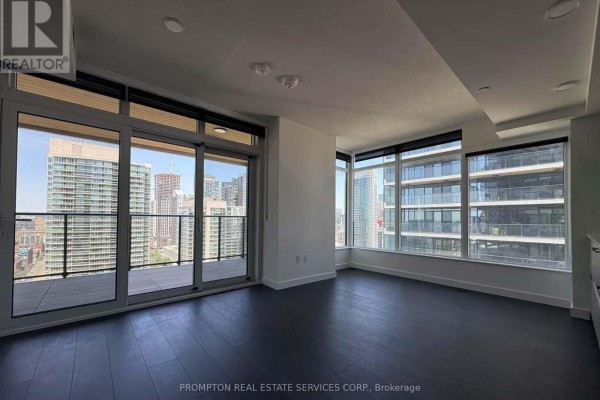 2605 - 3 Concord Cityplace Way, Toronto, ON M5V0X4 Photo 2