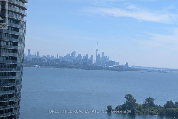 Kitchen - 2605 - 33 Shore Breeze Drive, Toronto, ON M8V1A1 Photo 2