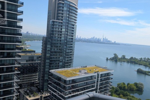2605 - 33 Shore Breeze Drive, Toronto, ON M8V1A1 Photo 4