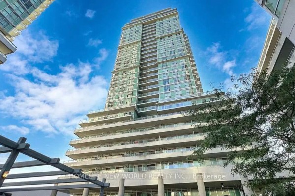 2605 - 60 Town Centre Court, Toronto, ON M1P0B1 Photo 2