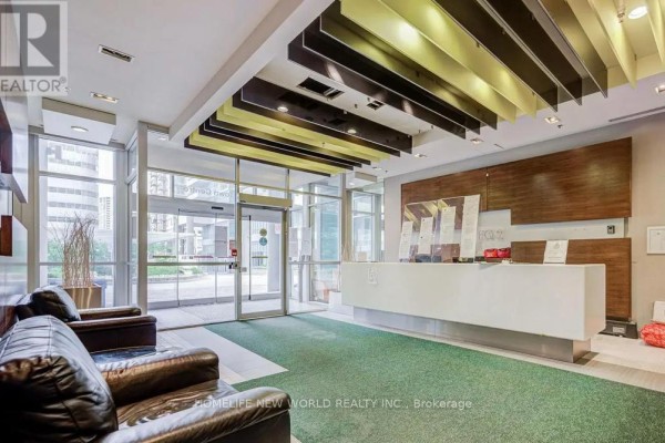 2605 - 60 Town Centre Court, Toronto, ON M1P0B1 Photo 3