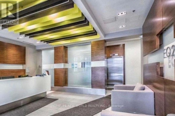 2605 - 60 Town Centre Court, Toronto, ON M1P0B1 Photo 4