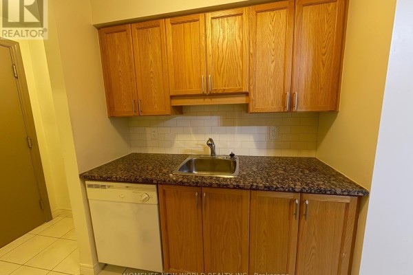 2605 - 60 Town Centre Court, Toronto, ON M1P0B1 Photo 5