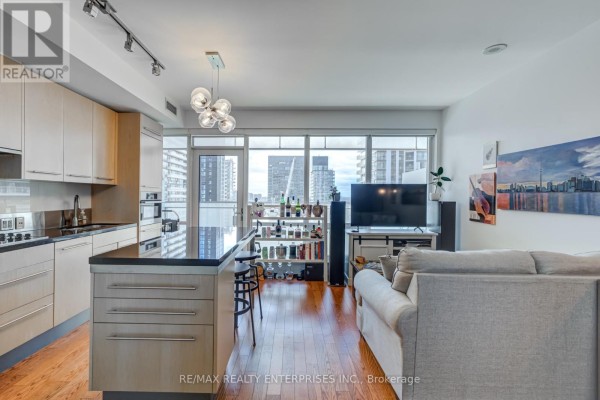 2605 - 80 John Street, Toronto, ON M5V3X4 Photo 4