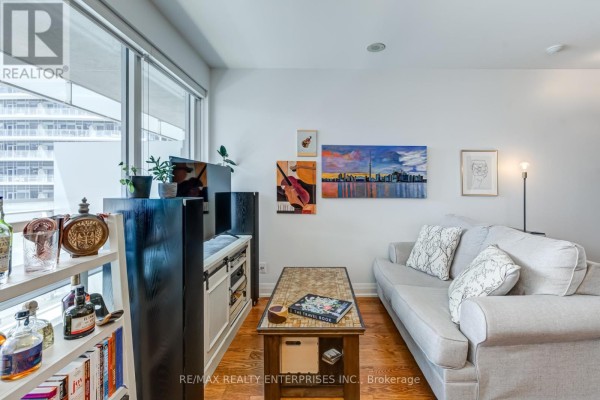 2605 - 80 John Street, Toronto, ON M5V3X4 Photo 5