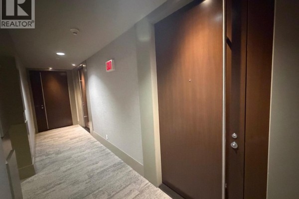 2605 1077 W Cordova Street, Vancouver, BC V6C2C6 Photo 3