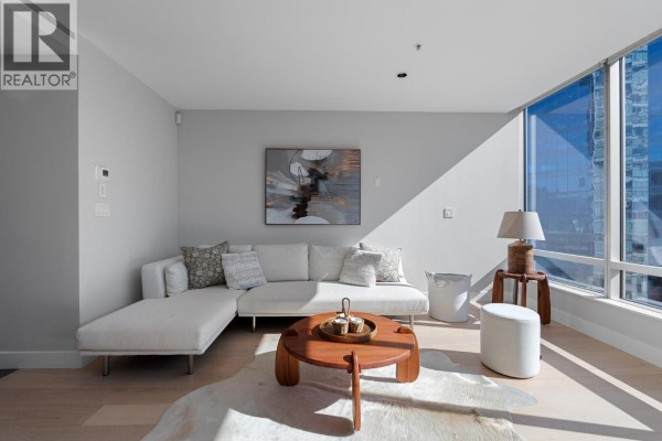 2605 1077 W Cordova Street, Vancouver, BC V6C2C6 Photo 4