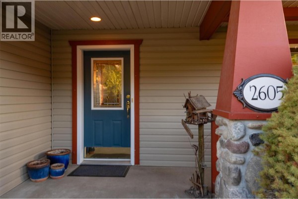3pc Bathroom - 2605 Copper Ridge Drive, West Kelowna, BC V4T2M8 Photo 2