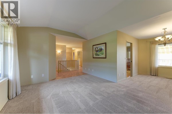 Bedroom - 2605 Copper Ridge Drive, West Kelowna, BC V4T2M8 Photo 4