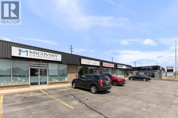 2605 Howard Avenue Unit# 3, Windsor, ON N8X3W7 Photo 3