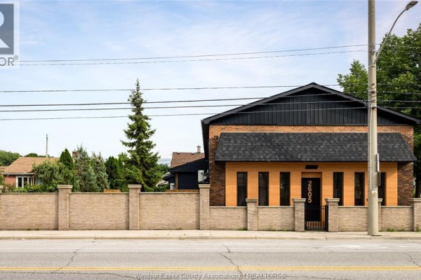 2pc Bathroom - 2605 Seminole Unit# Unit 2, Windsor, ON N8Y1X6 Photo 2