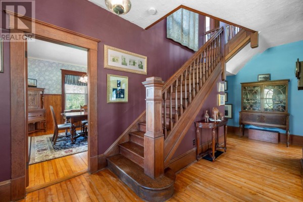 Kitchen - 2605 St Mary's Road W, Rte 318, Glenmartin, PE C0A1R0 Photo 3