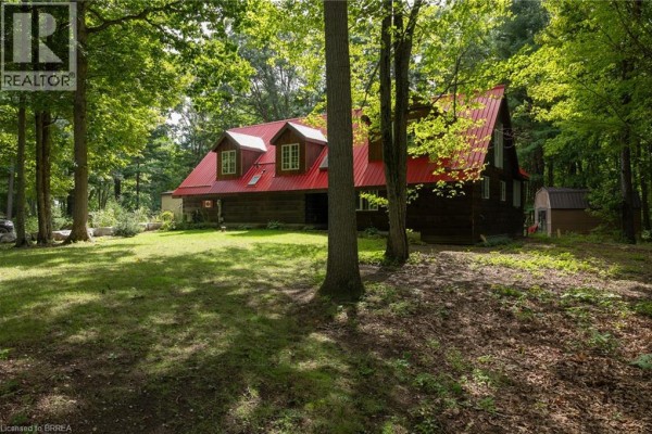 2605 Windham East Quarter Line Road, Vanessa, ON, photo 3