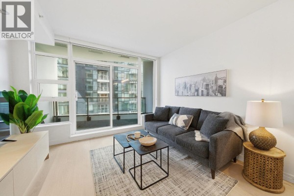 2606 1289 Hornby Street, Vancouver, BC V6Z0G7 Photo 2