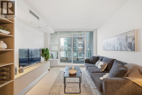 2606 1289 Hornby Street, Vancouver, BC V6Z0G7 Photo 3