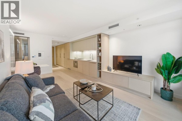 2606 1289 Hornby Street, Vancouver, BC V6Z0G7 Photo 4