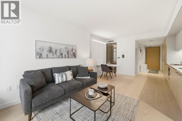 2606 1289 Hornby Street, Vancouver, BC V6Z0G7 Photo 5