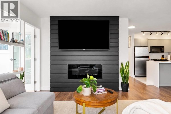 2606 1438 Richards Street, Vancouver, BC, photo 3