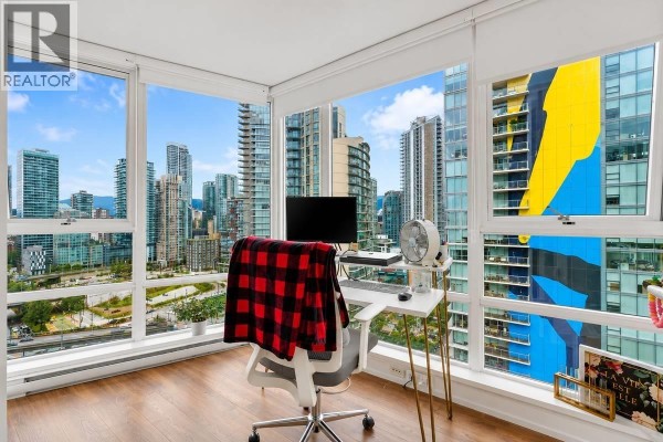 2606 1438 Richards Street, Vancouver, BC V6Z3B8 Photo 4