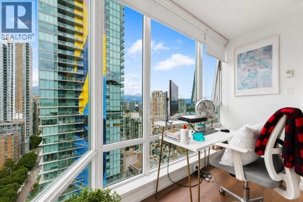 2606 1438 Richards Street, Vancouver, BC V6Z3B8 Photo 5