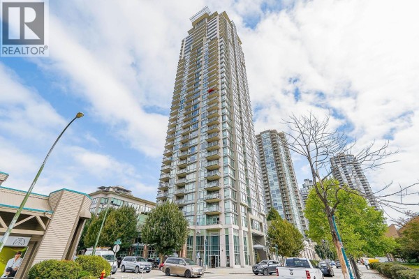 2606 2955 Atlantic Avenue, Coquitlam