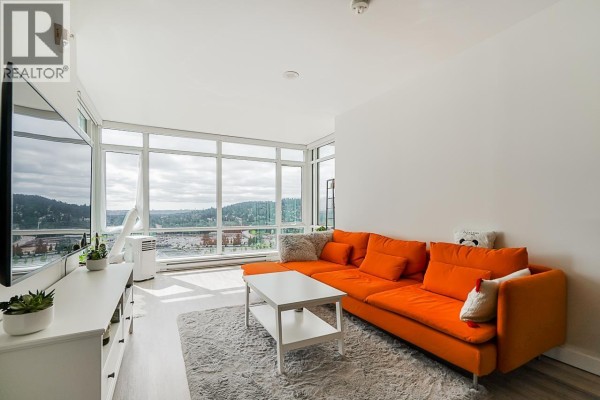 2606 2955 Atlantic Avenue, Coquitlam, BC V3B0H9 Photo 4