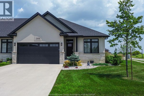2606 Clearwater, Windsor