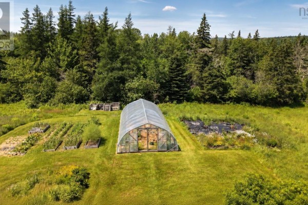 4pc Bathroom - 2606 Highway 252, Nevada Valley, NS B0E3M0 Photo 4