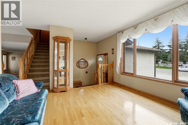 Family room - 2606 Neff Road E, Regina, SK S4V1K5 Photo 4