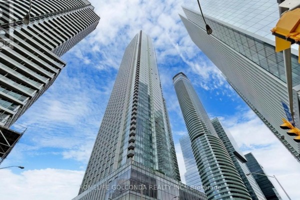 2607 - 10 York Street, Toronto, ON, photo 3