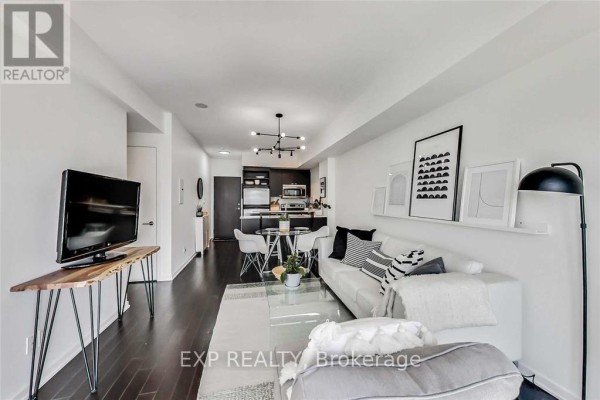 2607 - 103 The Queensway, Toronto, ON M6S5B3 Photo 3