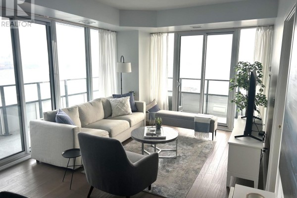 2607 - 20 Shore Breeze Drive S, Toronto, ON, photo 2