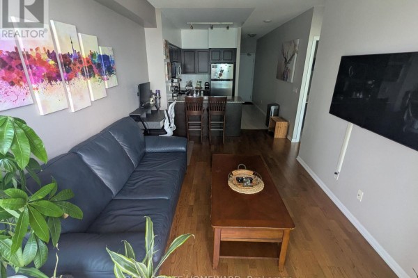 2607 - 215 Fort York Boulevard, Toronto, ON M5V4A2 Photo 2