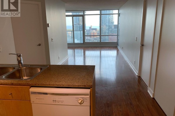 2607 - 361 Front Street, Toronto, ON, photo 3