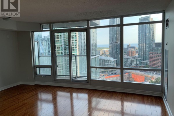 Den - 2607 - 361 Front Street, Toronto, ON M5V3R5 Photo 5