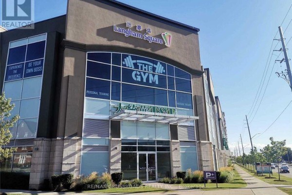 2607 - 8339 Kennedy Road, Markham, ON L3R5T5 Photo 2
