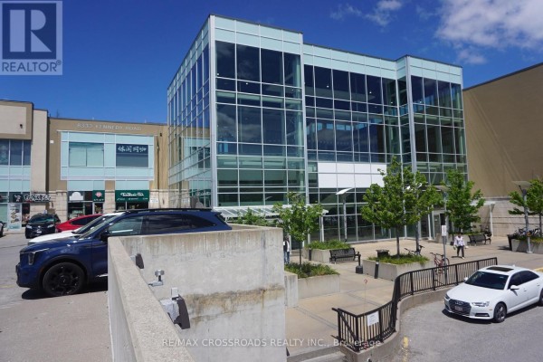 2607 - 8339 Kennedy Road, Markham, ON L3R5T5 Photo 4