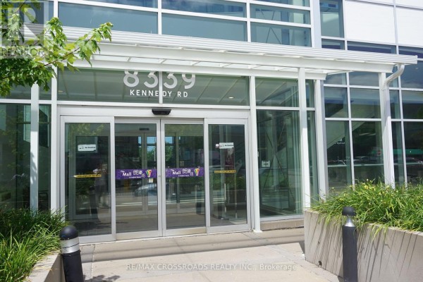 2607 - 8339 Kennedy Road, Markham, ON L3R5T5 Photo 5
