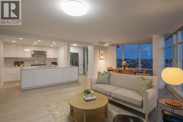 2607 198 Aquarius Mews, Vancouver, BC V6Z2Y4 Photo 5